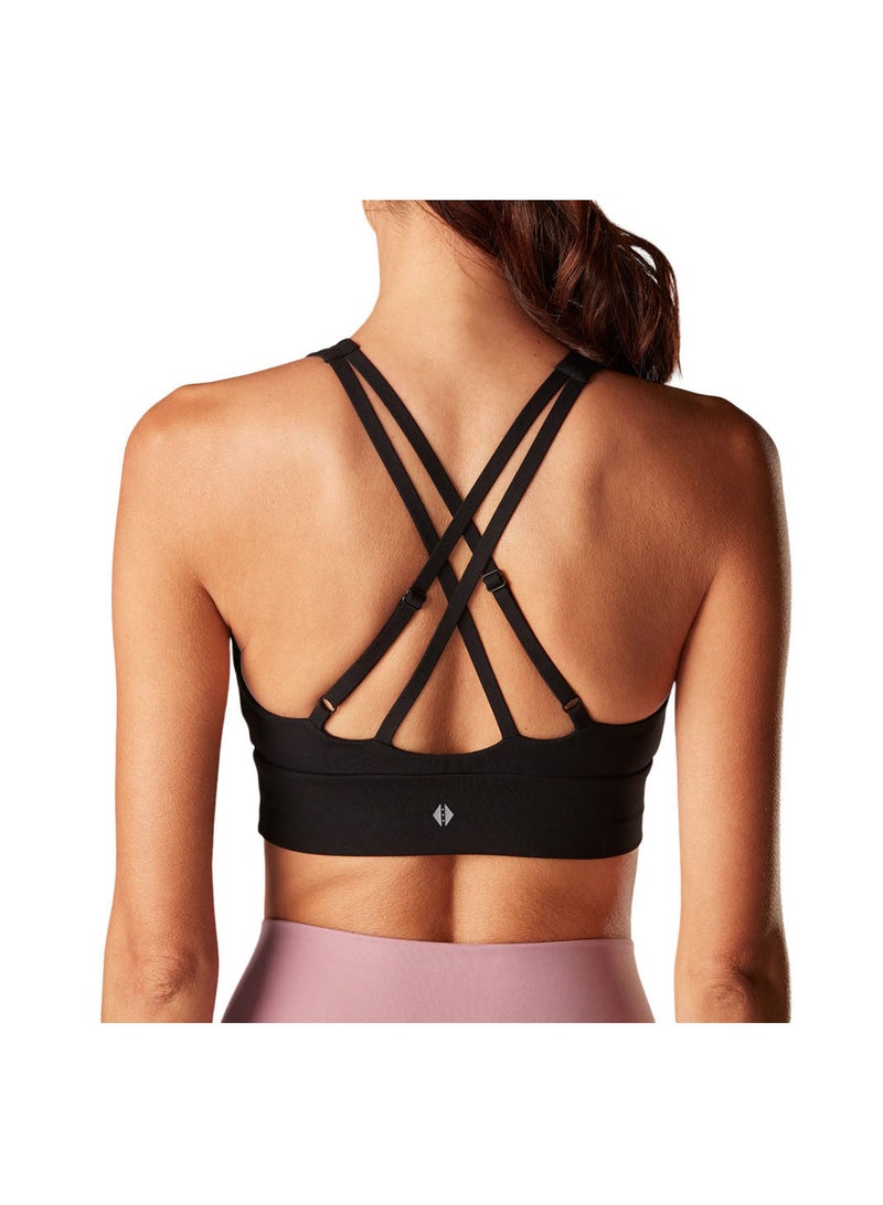 Tavi Noir Move Bra Ebony  - Image 3