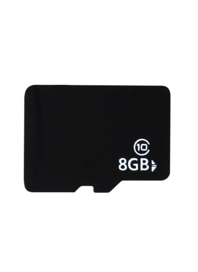 Sports Camera TF Card C10 High-speed Memory Card 8G/16G/32G/64G/128G Driving Recorder Memory Card-Capacity:256GB