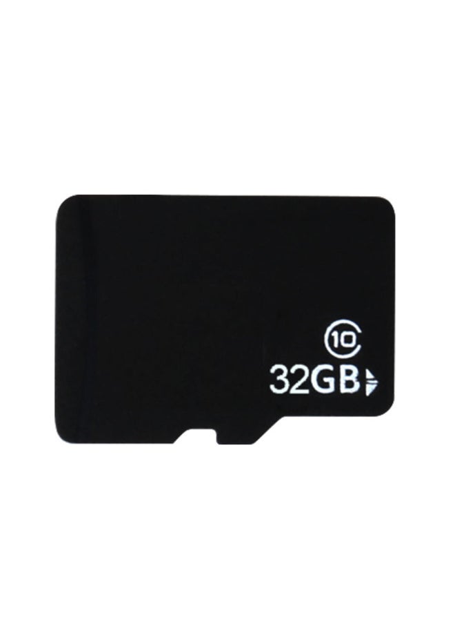 Sports Camera TF Card C10 High-speed Memory Card 8G/16G/32G/64G/128G Driving Recorder Memory Card-Capacity:256GB