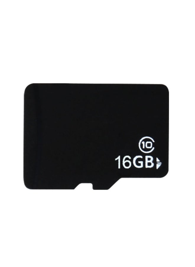 Sports Camera TF Card C10 High-speed Memory Card 8G/16G/32G/64G/128G Driving Recorder Memory Card-Capacity:256GB