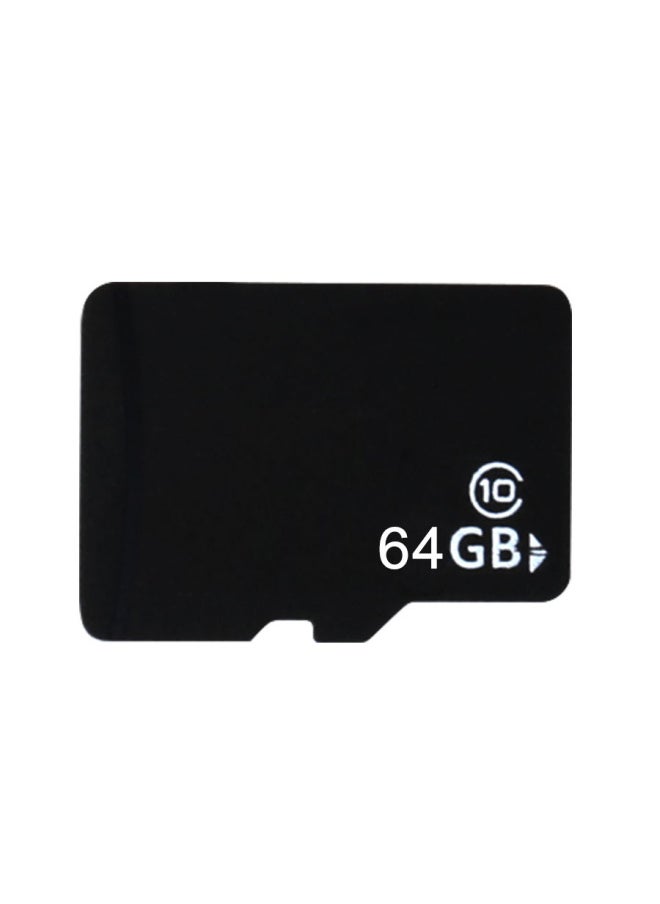 Sports Camera TF Card C10 High-speed Memory Card 8G/16G/32G/64G/128G Driving Recorder Memory Card-Capacity:256GB