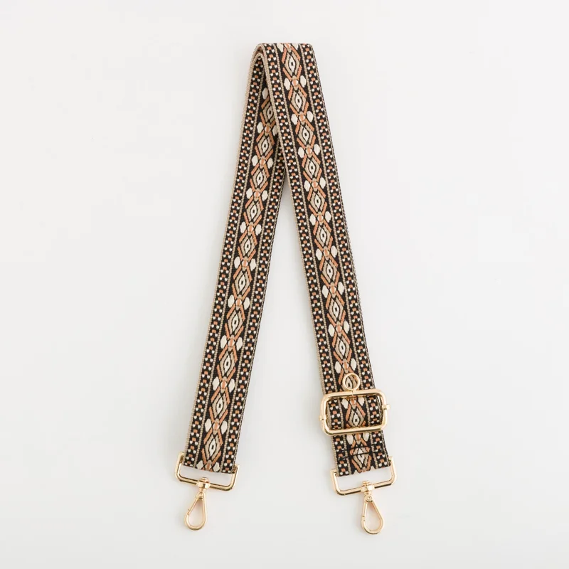 CARPISA Bag Straps-Lavinia Det.Shoulder - 3x120cm
