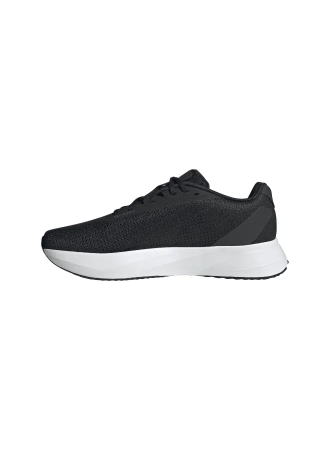 Adidas adidas Duramo Sl M Wide Black Running Shoes 3.5