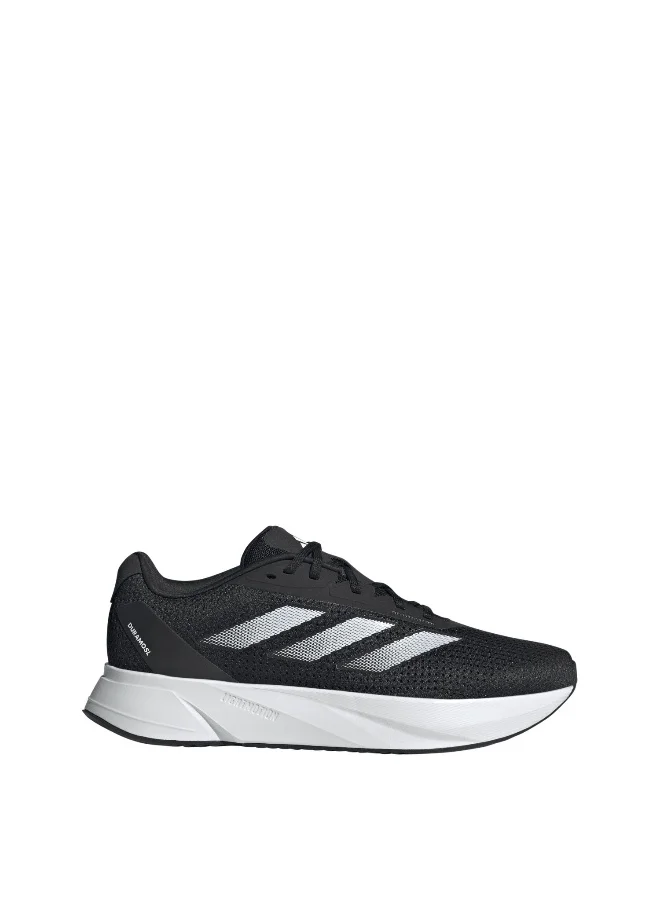 Adidas adidas Duramo Sl M Wide Black Running Shoes 3.5