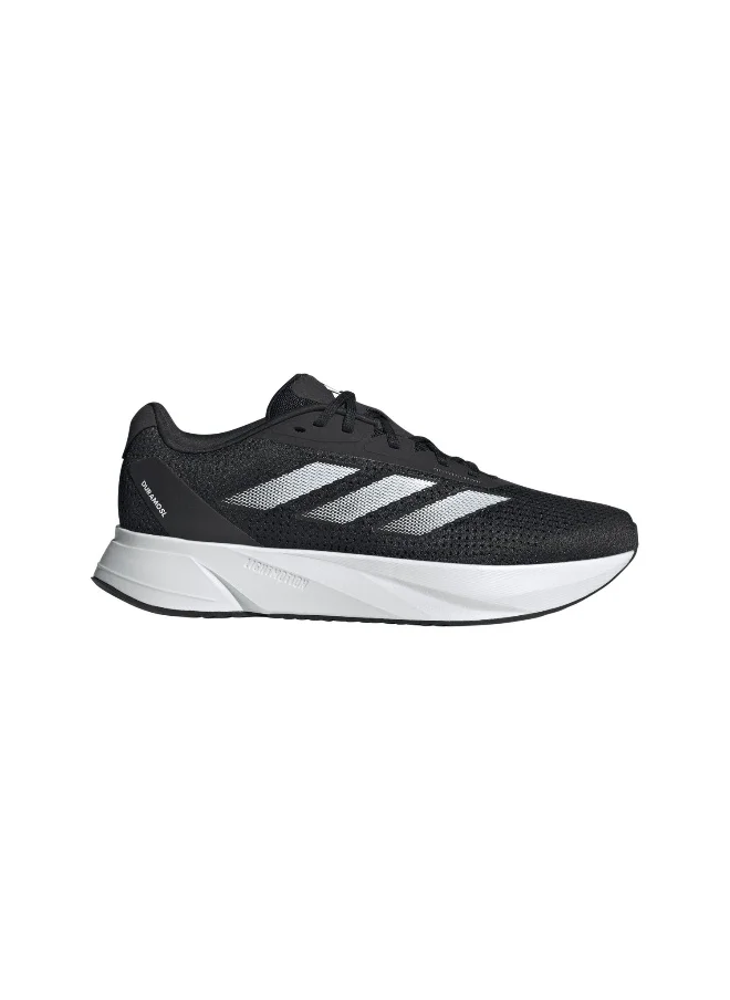 Adidas adidas Duramo Sl M Wide Black Running Shoes 3.5