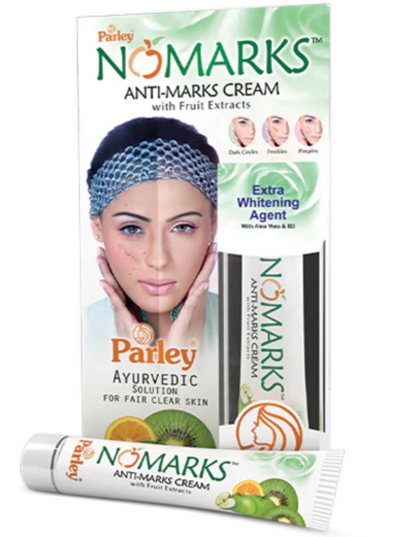 Parley Nomarks Anti-Marks Cream With Fruit Extracts 25 g