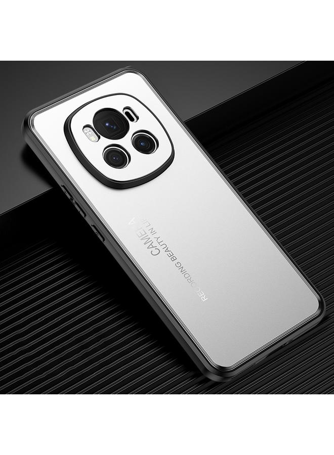 S-TOP Case For Honor Magic6 Pro Frosted Metal Phone Case - Image 1