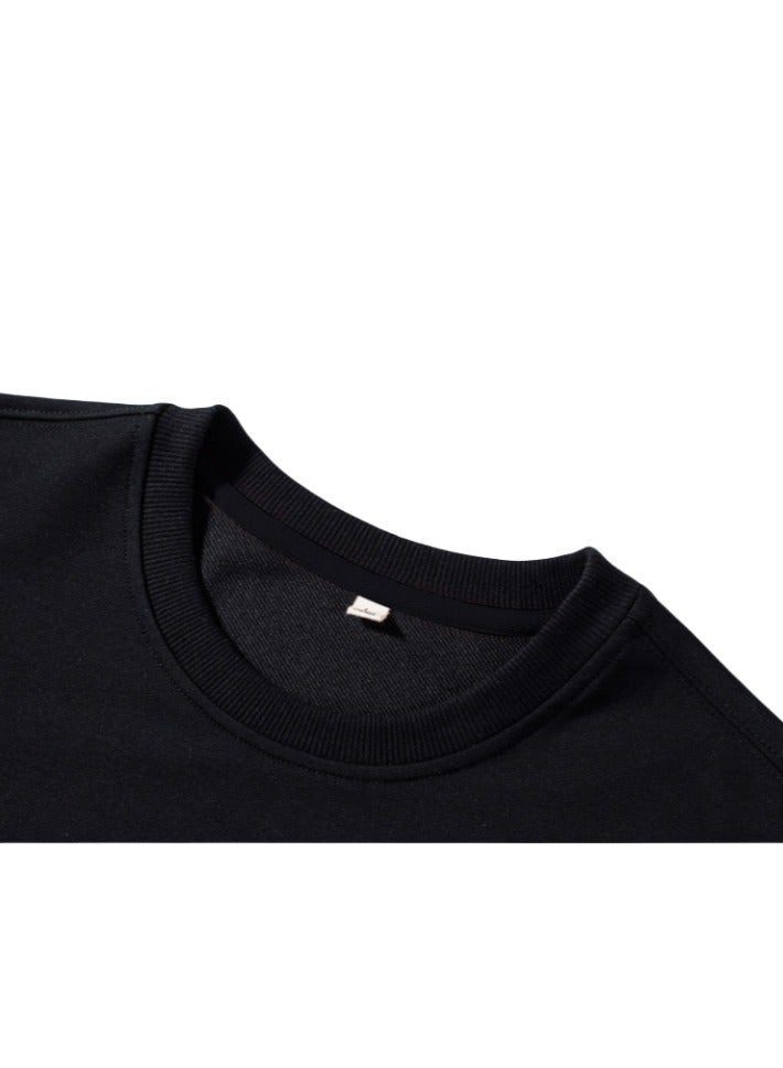 PLAYBOY Men's Business Minimalist Casual Top  - Image 2