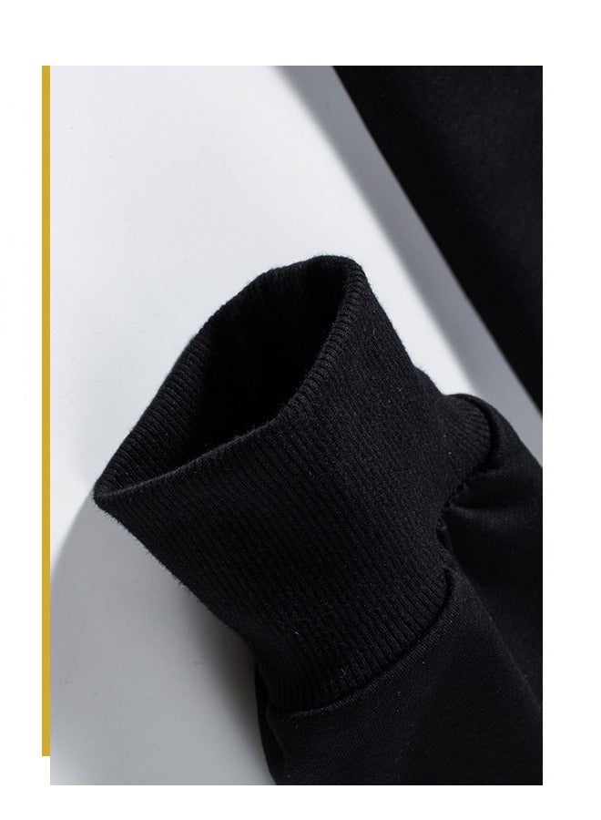 PLAYBOY Men's Business Minimalist Casual Top  - Image 4