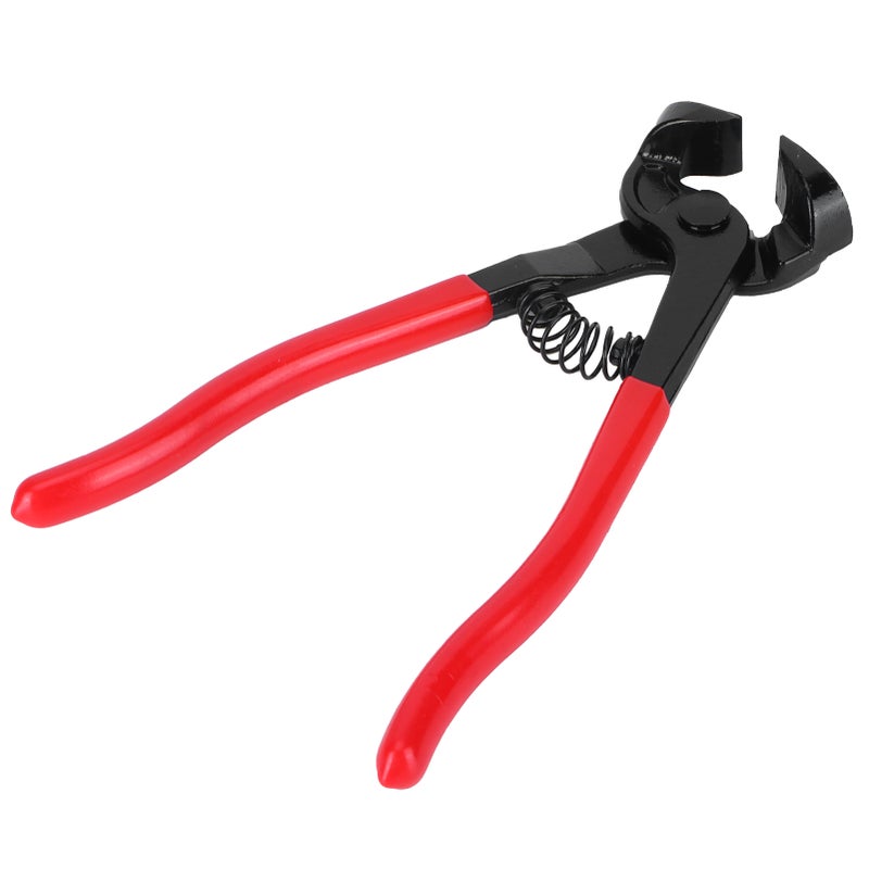 8in Glass Pliers Ceramic Tile Glass Trimming Cutter Household Hardware Repairing Tool - Image 5