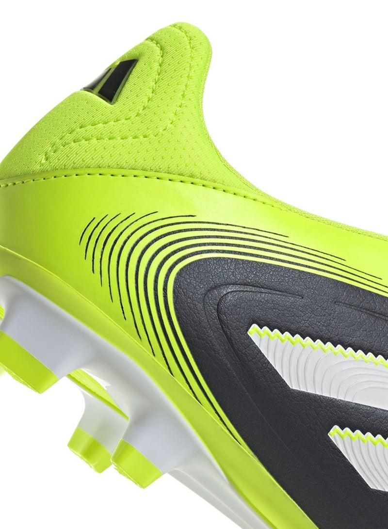 Adidas أحذية كوبا بيور 3 كلوب للأراضي الصلبة/المتعددة - Image 5