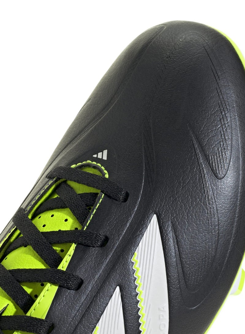 Adidas أحذية كوبا بيور 3 كلوب للأراضي الصلبة/المتعددة - Image 4