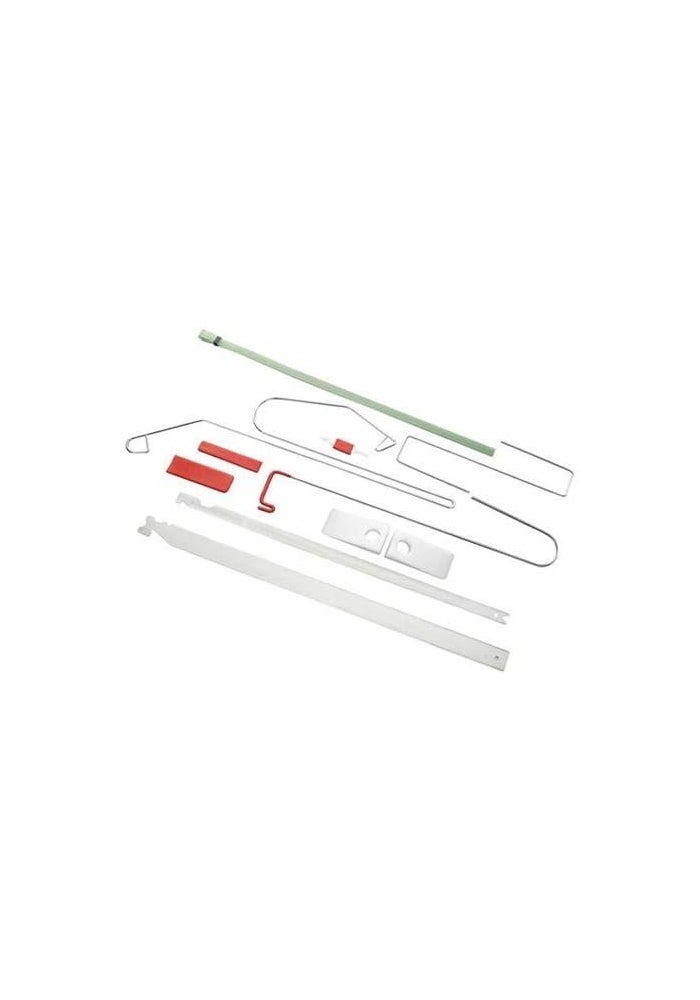 Expert E201206 Universal Lockout Tool 9 Piece Set