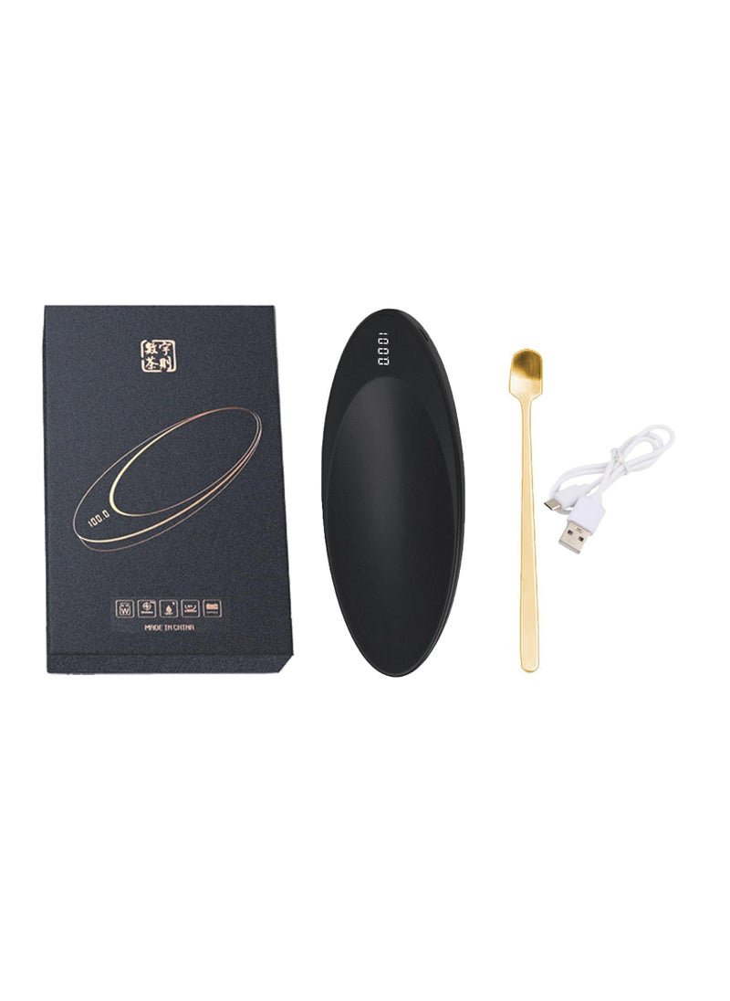 Generic - Gram Scale Digital Pocket Scale, Mini High Precision Gold Scale Digital Weight Grams, Leaves Scale Electronic Tea Weighing Scale Coffee Scale, Jewelry Scale, Small Food Scale Mini Gram Scale - Image 1