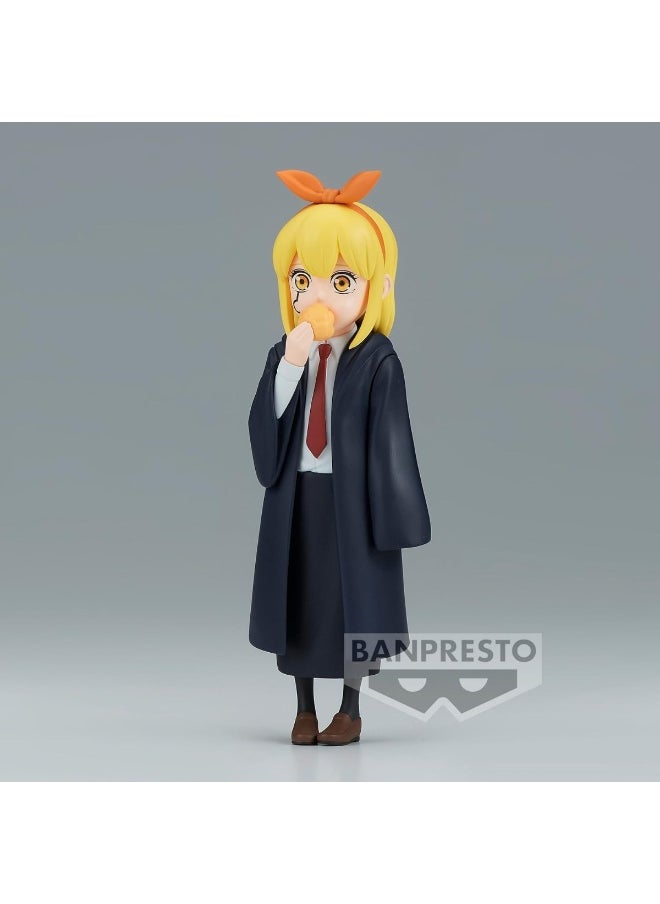 Banpresto - Banpresto MASHLE: MAGIC AND MUSCLES FIGURE vol.1(B:Lemon Irvine) Statue - Image 1