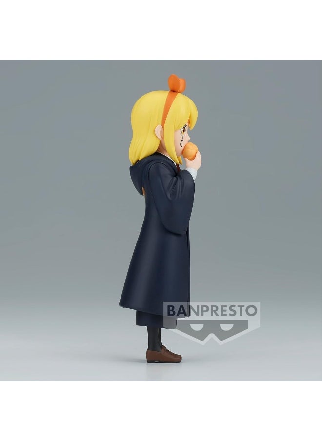 Banpresto - Banpresto MASHLE: MAGIC AND MUSCLES FIGURE vol.1(B:Lemon Irvine) Statue - Image 1