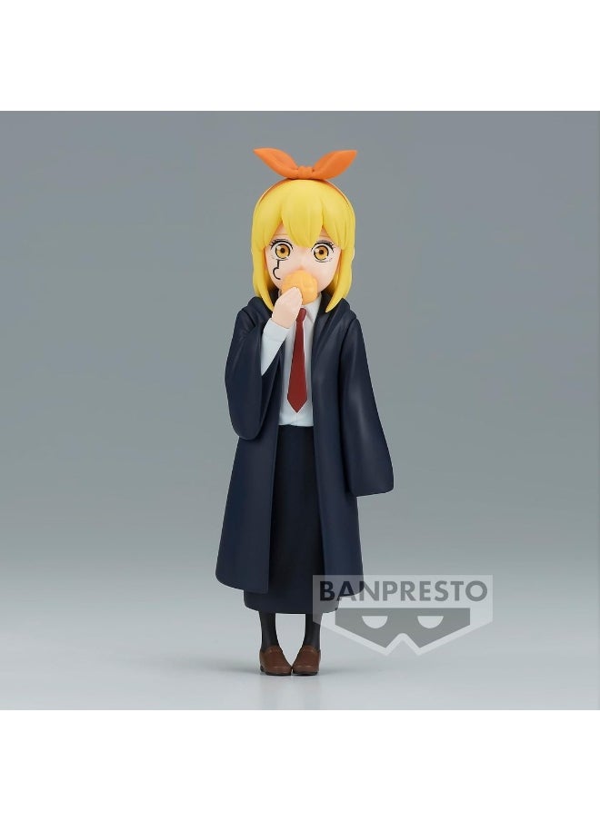 Banpresto - Banpresto MASHLE: MAGIC AND MUSCLES FIGURE vol.1(B:Lemon Irvine) Statue - Image 1