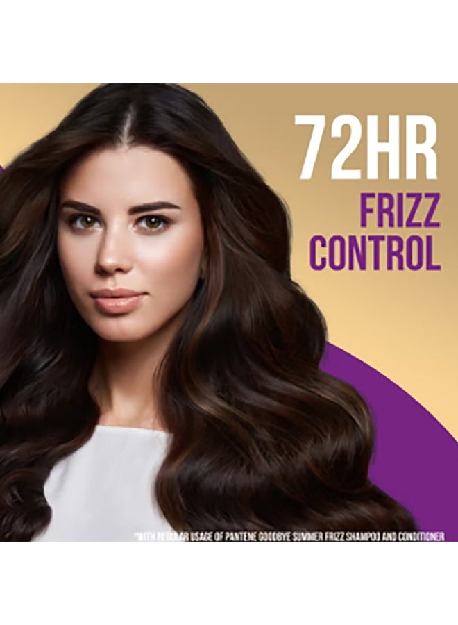 Pantene Pro-V Intensive Nourishment Goodbye Frizz Conditioner 360 ml 11002054  - Image 2