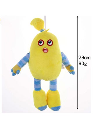 Yellow//Blue