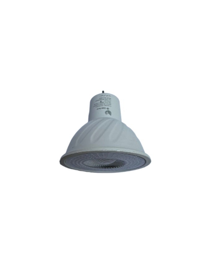 GREEN LIGHT MR16 LAMP 9W - Image 2
