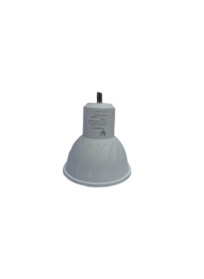 GREEN LIGHT MR16 LAMP 9W - Image 4