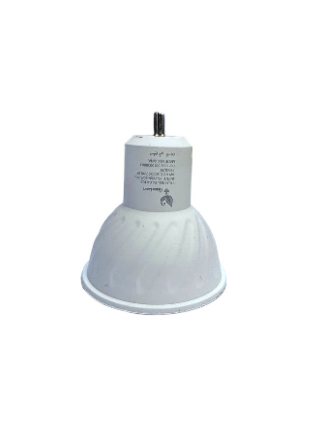 GREEN LIGHT MR16 LAMP 9W - Image 3