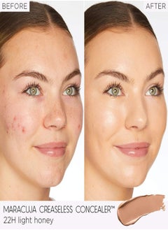 Tarte Cosmetics Tarte Cosmetics Maracuja Creaseless 22H Light Honey Concealer 6.4g  - Image 4
