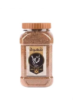 Abo Saleh Coffee Abo Saleh Ready Made Coffee 400 grams 