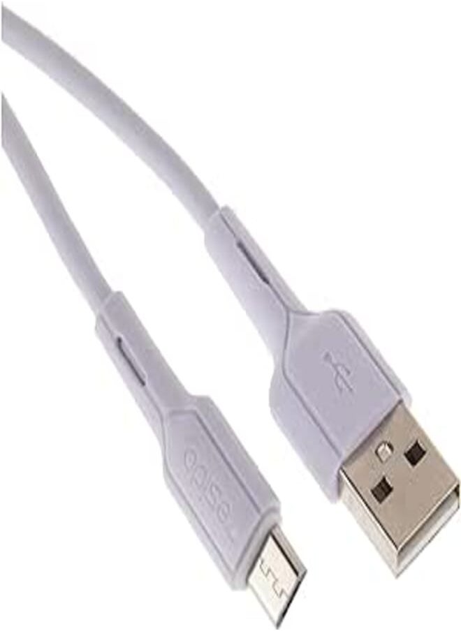 Yesido YESIDO Data Cable CA-42 BlackMI 