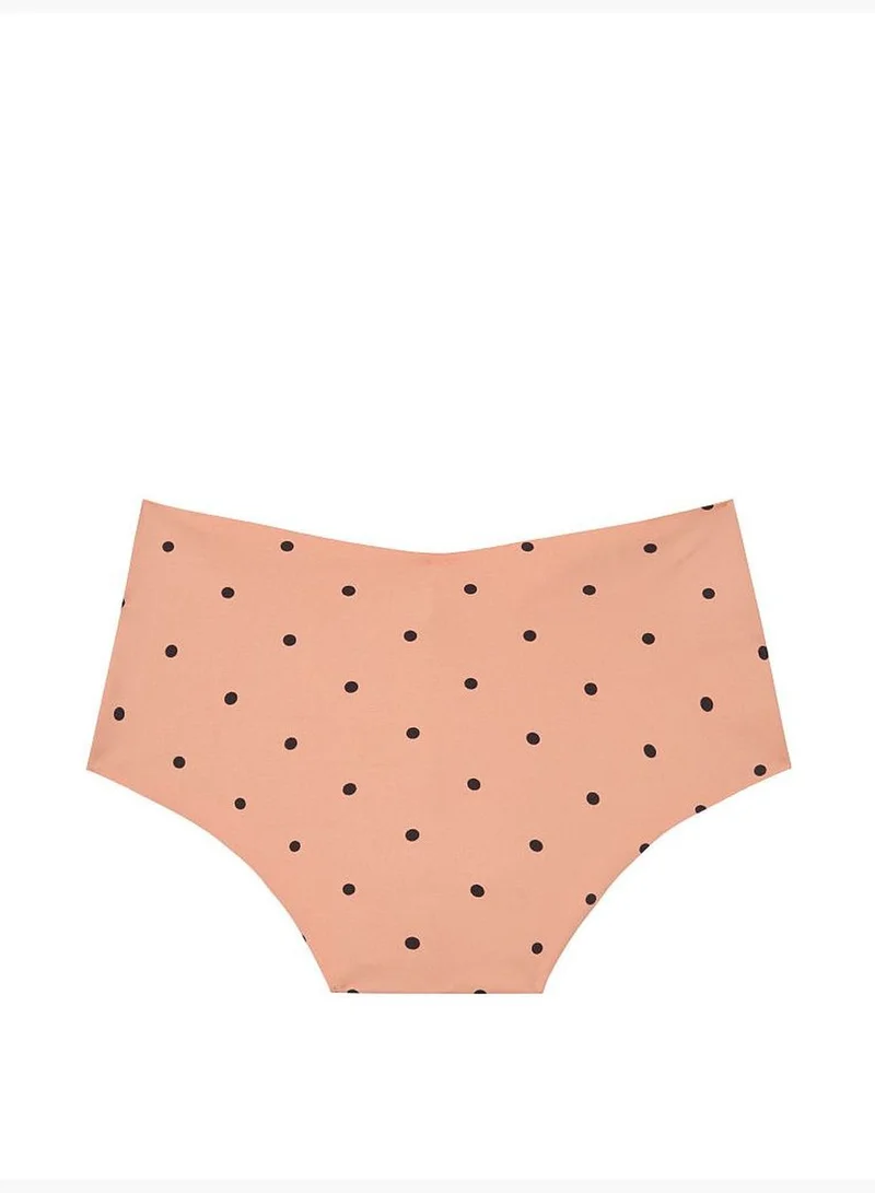 Victoria's Secret No Show High-waist Thong Panty