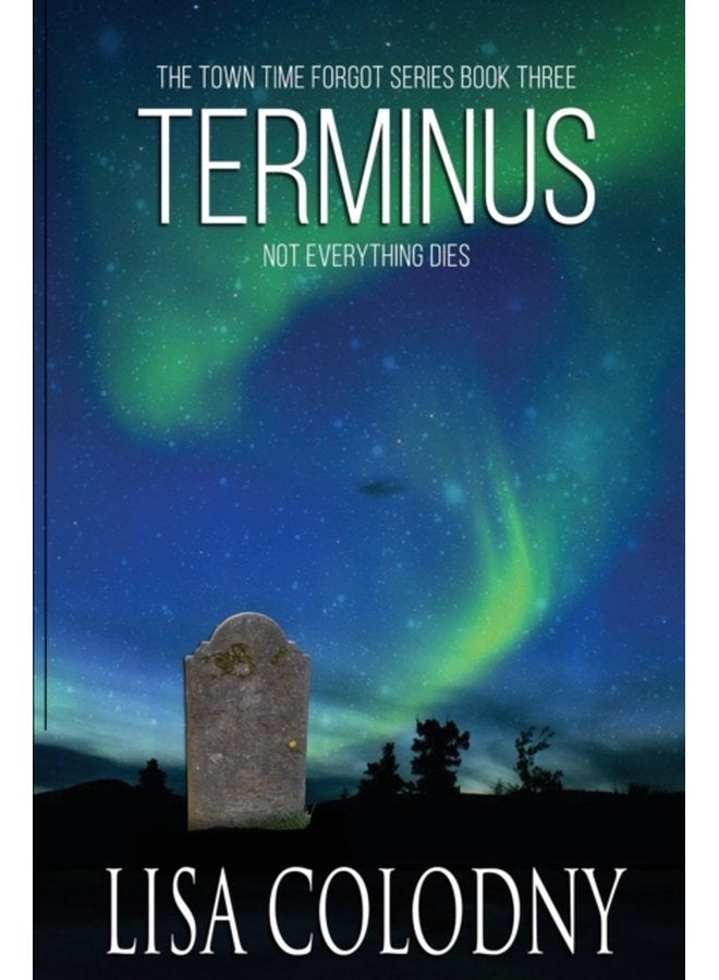 Terminus 3 - Paperback