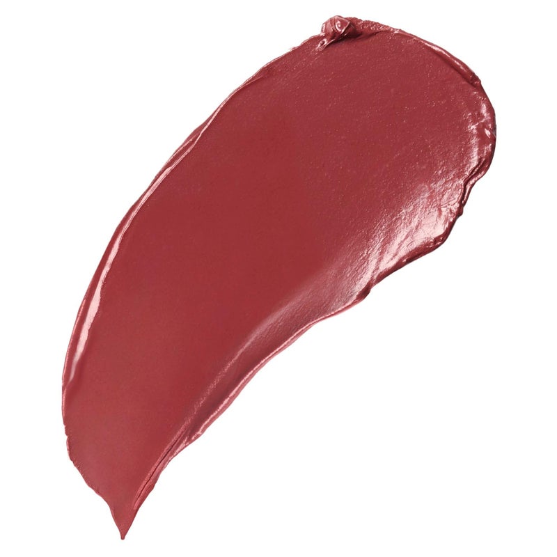 BUXOM Full-On Plumping Satin Lipstick, Hush Hush - Image 2