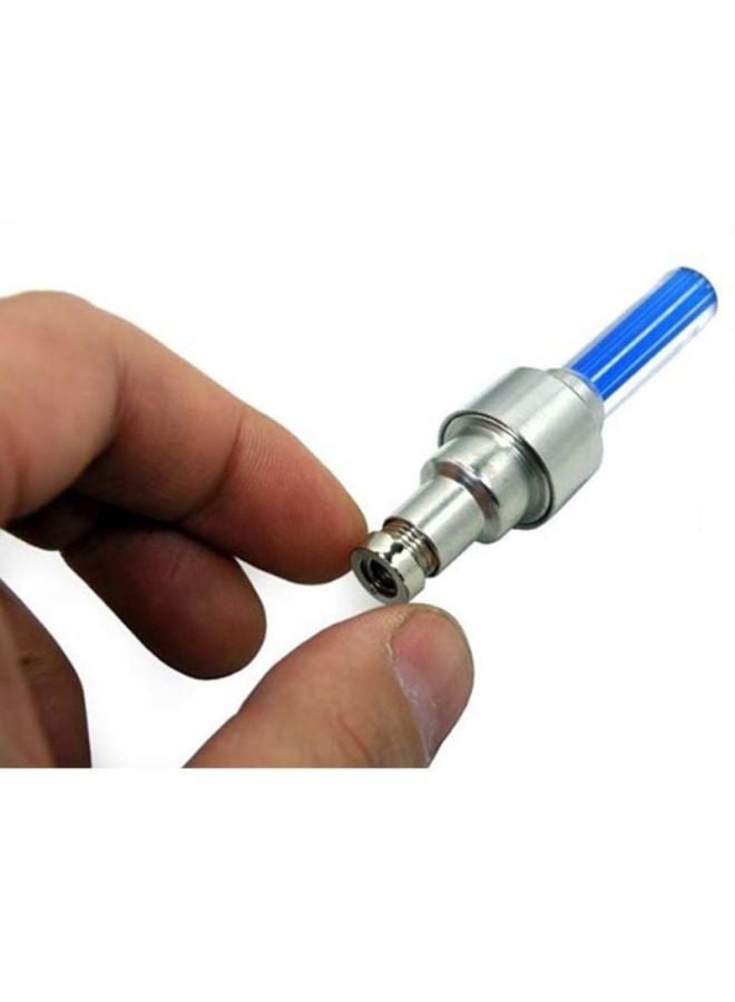 MUNTAQI 2-Piece LED lights For Car Wheels - Image 2