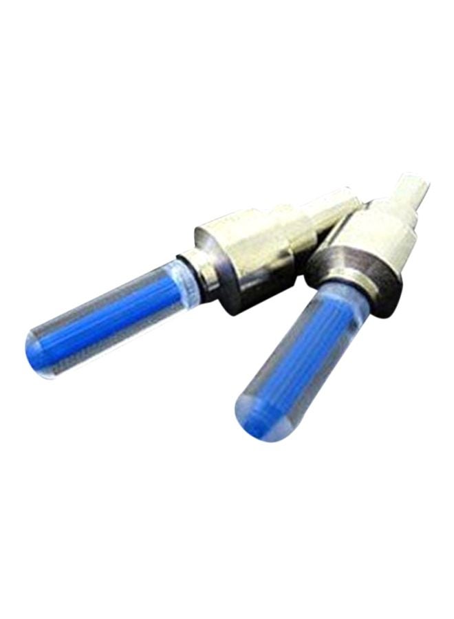 MUNTAQI 2-Piece LED lights For Car Wheels - Image 1