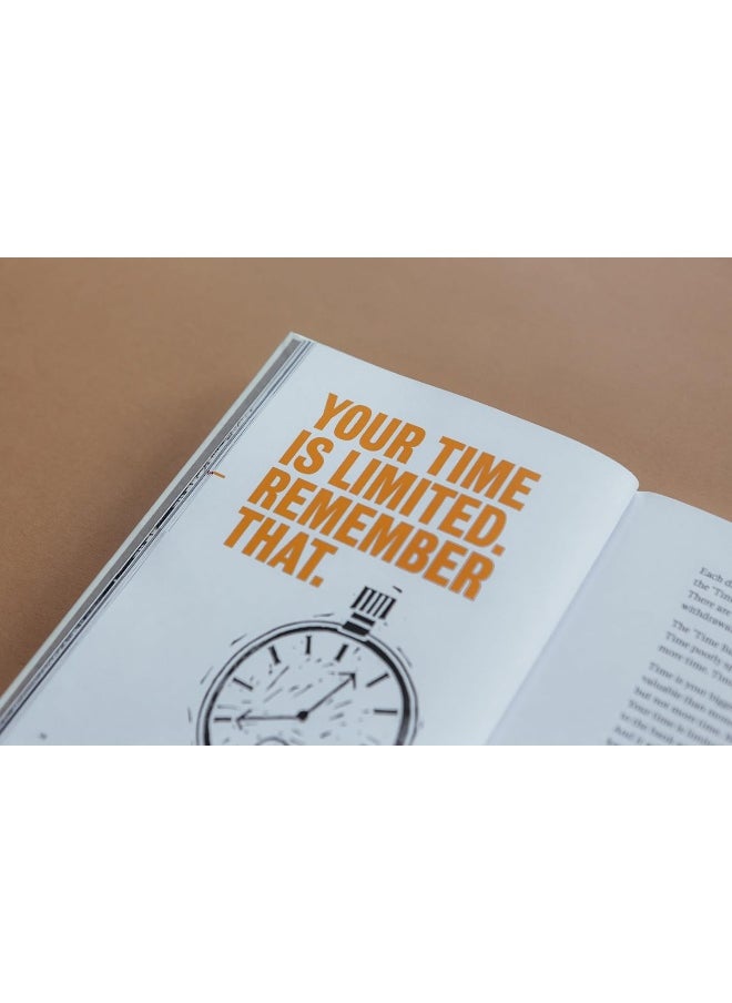 The Book of Do: A Manual for Living  - Image 3