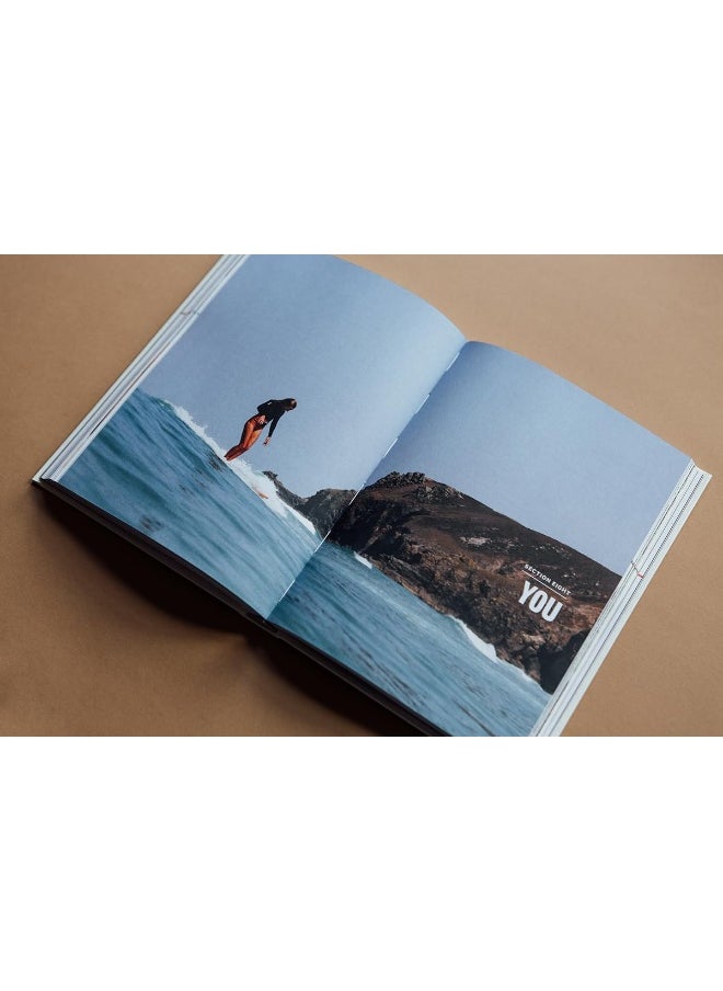 The Book of Do: A Manual for Living  - Image 4