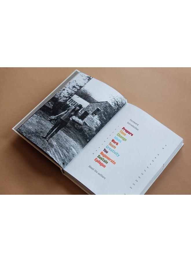 The Book of Do: A Manual for Living  - Image 2