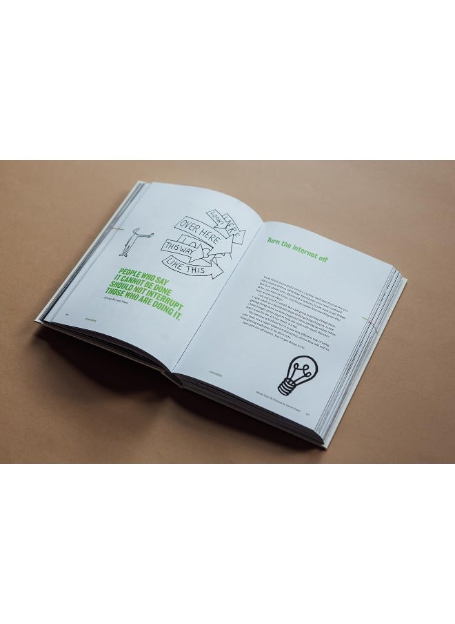 The Book of Do: A Manual for Living  - Image 5
