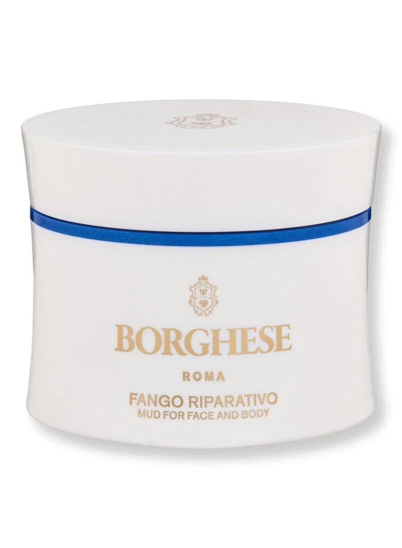 بورغيزي طين بورغيزي فانجو ريباراتيفو للوجه والجسم، 2.7 أونصة