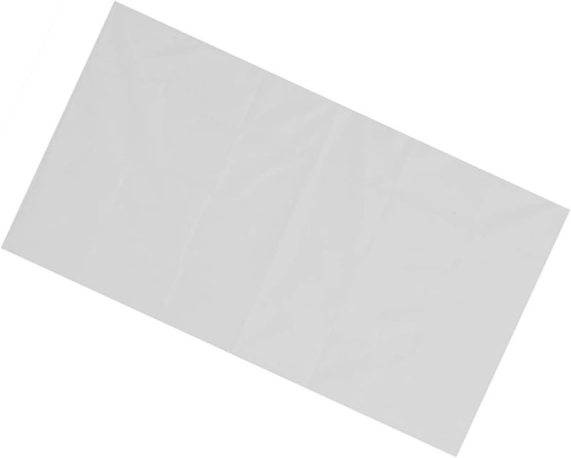Portable Projector Screen 60 Inches Strong Lightweight For Outdoor Movies Camping - Image 1