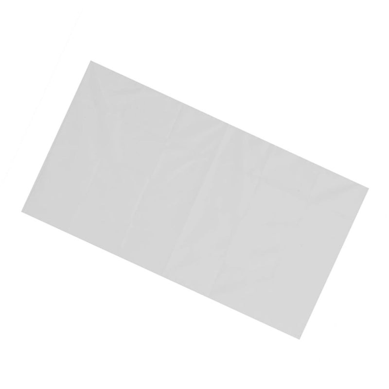 Portable Projector Screen 60 Inches Strong Lightweight For Outdoor Movies Camping - Image 2