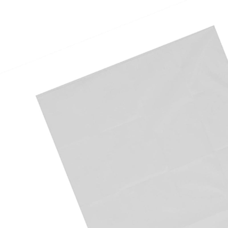 Portable Projector Screen 60 Inches Strong Lightweight For Outdoor Movies Camping - Image 3