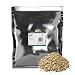 Frontier Co-op Frontier Coop Ginger Root 1lb  Chopped and Sifted Dried Chunks for Loose Leaf Ginger Root Tea Powder Capsules Supplements Extract - Image 2