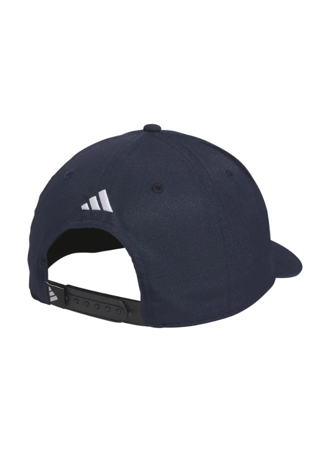 اديداس adidas TOUR HAT 3 STP Blue Golf CAP for Men - OSFM