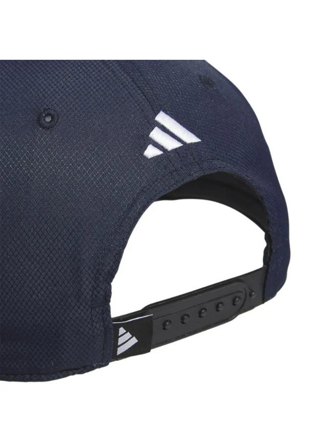 اديداس adidas TOUR HAT 3 STP Blue Golf CAP for Men - OSFM