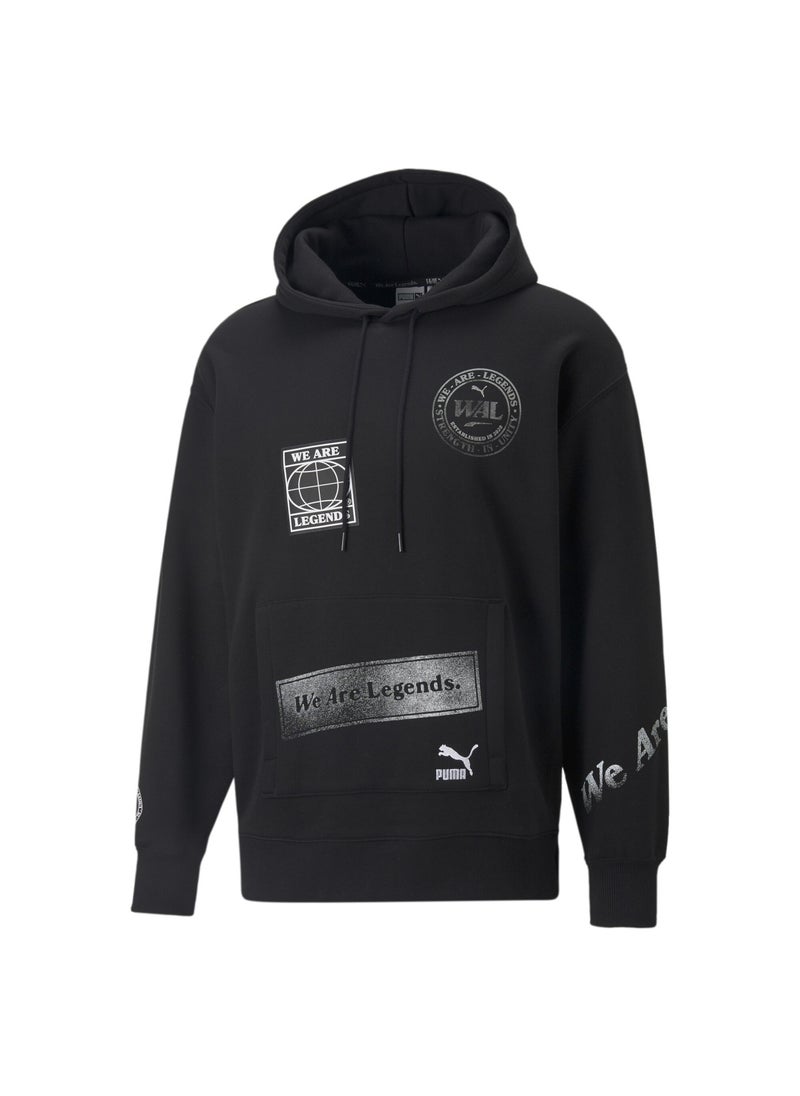 PUMA We Are Legends Mens Hoodie  - Image 1