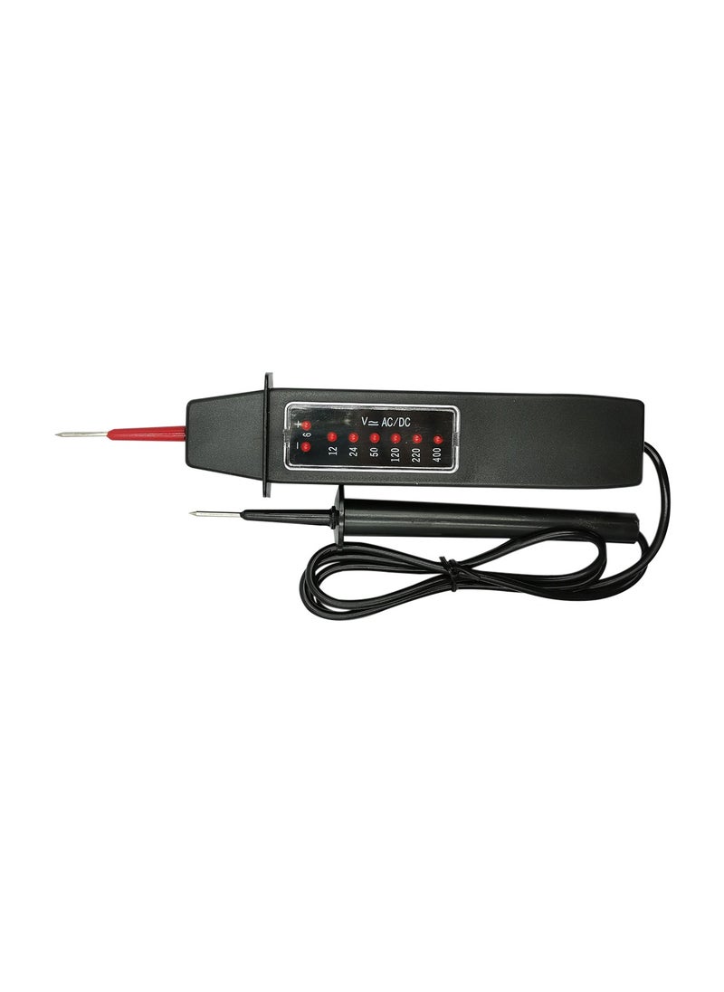 Generic Non Contact AC/DC Voltage Tester Pen 6-400V With Intelligent Induction Durable Electric Circuit Tester  - Image 2