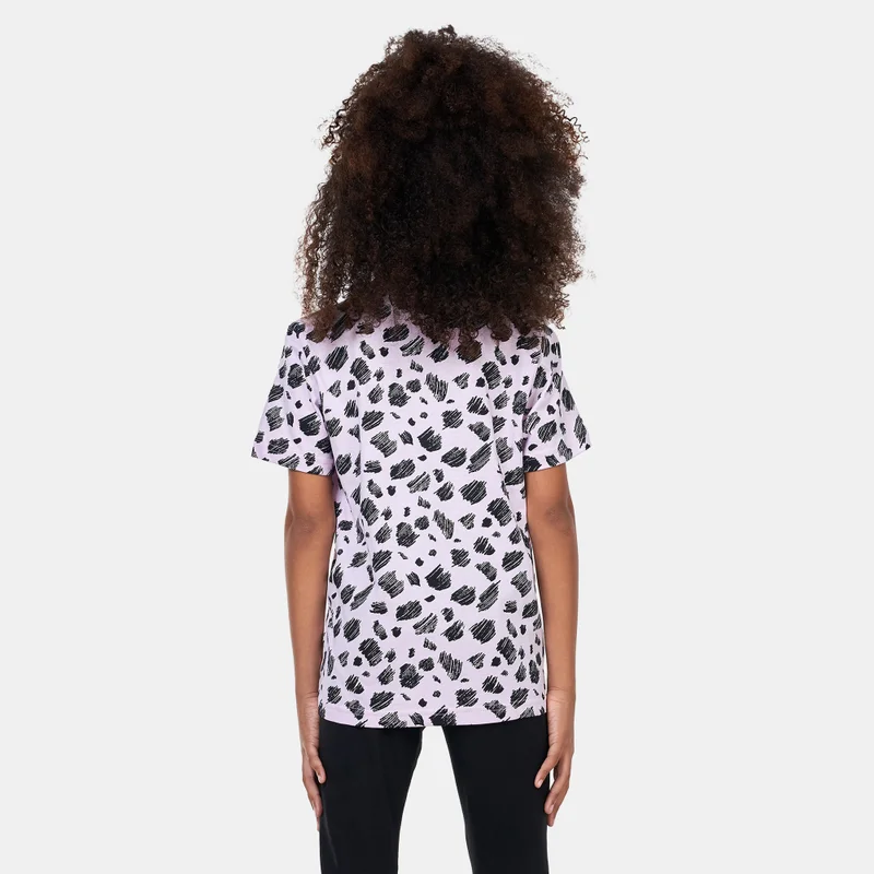 PUMA Kids' Essentials+ Mates Printed T-Shirt