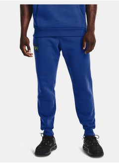 UNDER ARMOUR Rival Fleece Signature Jogger  - Image 1
