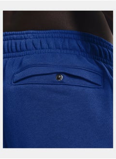UNDER ARMOUR Rival Fleece Signature Jogger  - Image 3